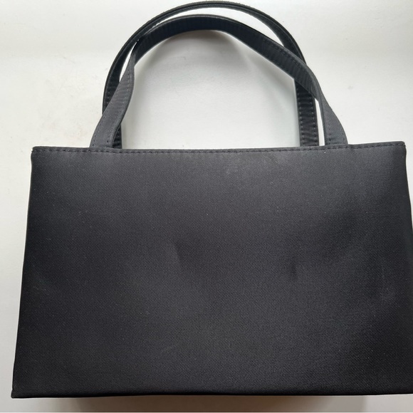 Sam Icon KSNYL Nylon Small Tote - Picture 3 of 4